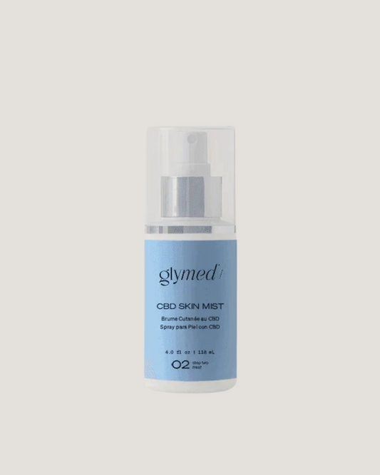 CBD Skin Mist