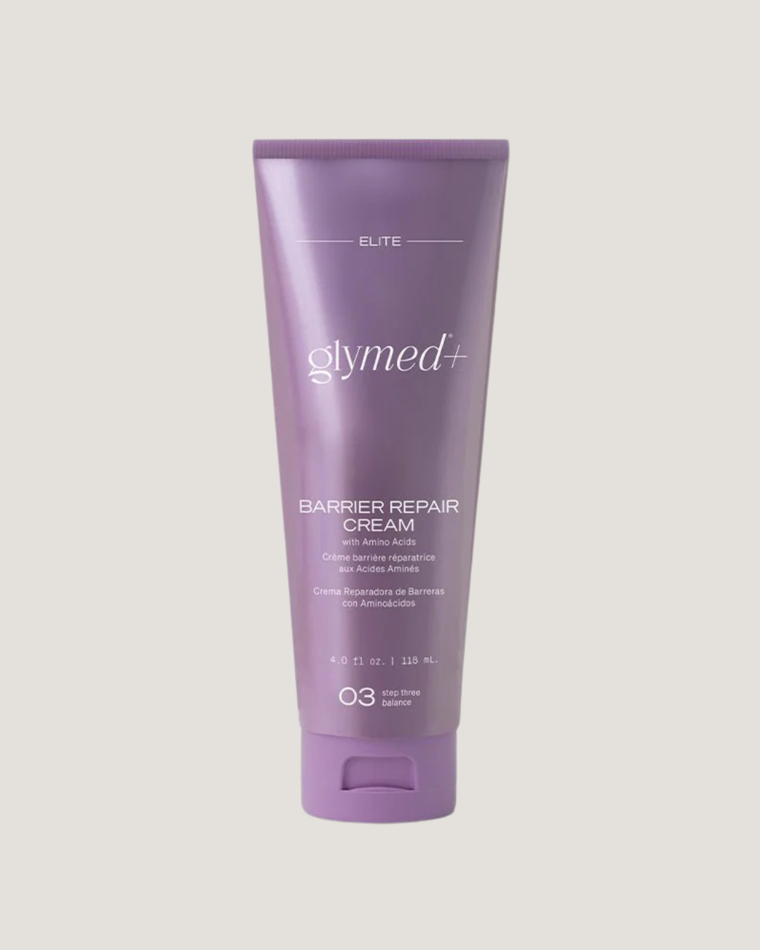 Barrier Repair Cream w/ Amino Acids