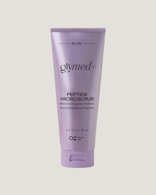 Peptide Micro Scrub