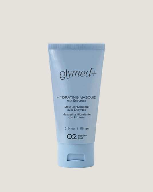 Hydrating Masque w/ Enzymes