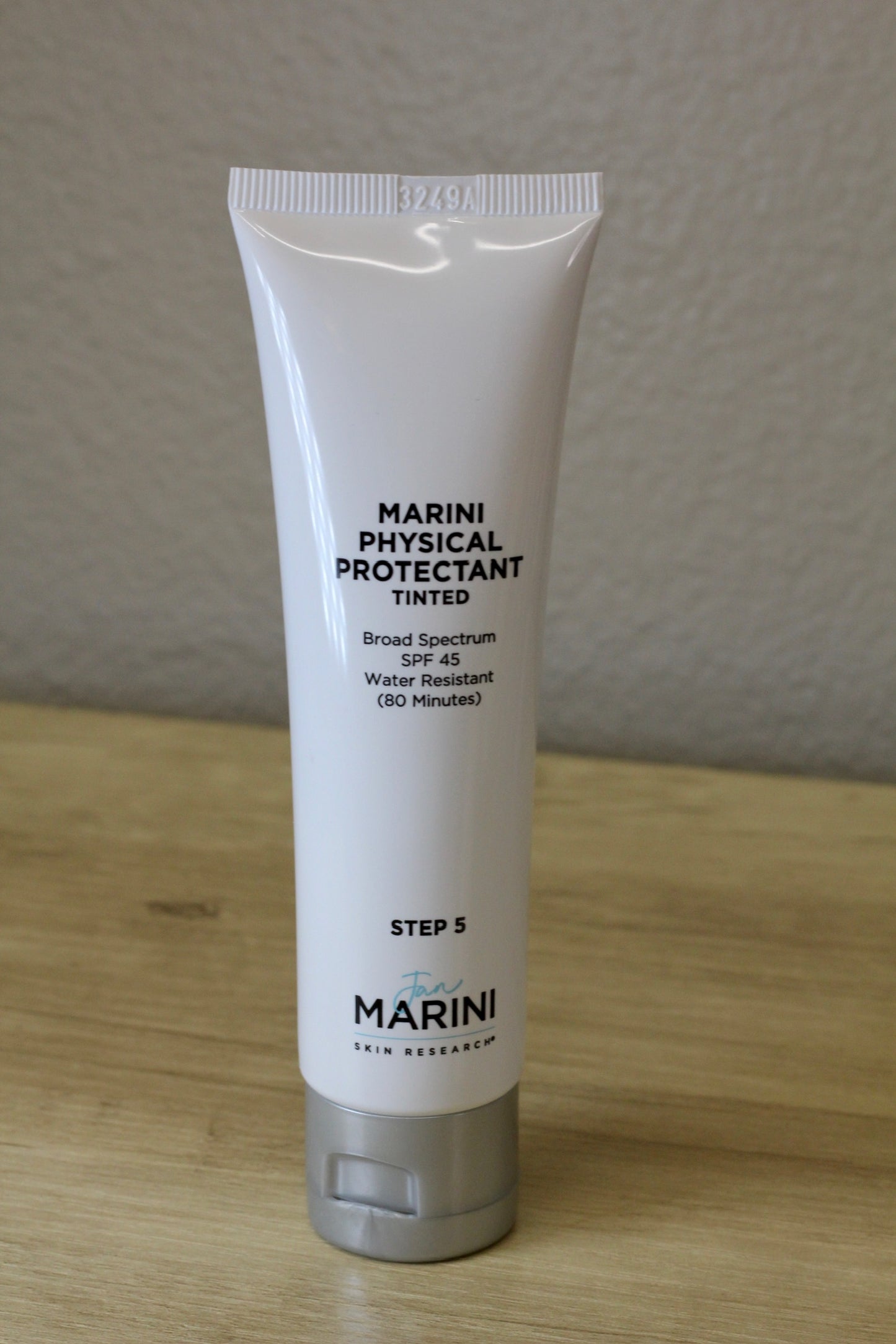 Marini Physical Protectant Tinted SPF 45